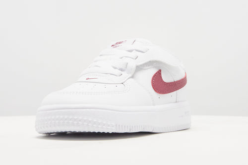 รองเท้าเด็กวัยหัดเดิน Force 1 Low EasyOn