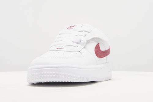 รองเท้าเด็กวัยหัดเดิน Force 1 Low EasyOn