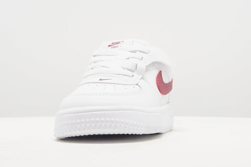 รองเท้าเด็กวัยหัดเดิน Force 1 Low EasyOn