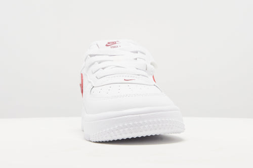 รองเท้าเด็กวัยหัดเดิน Force 1 Low EasyOn