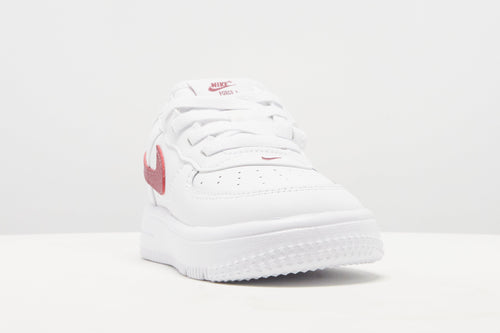 รองเท้าเด็กวัยหัดเดิน Force 1 Low EasyOn