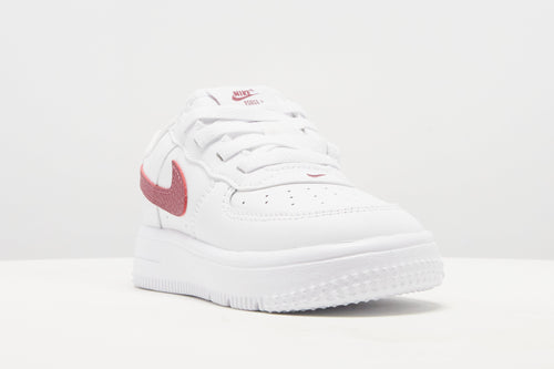 รองเท้าเด็กวัยหัดเดิน Force 1 Low EasyOn