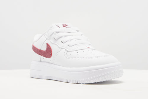 รองเท้าเด็กวัยหัดเดิน Force 1 Low EasyOn