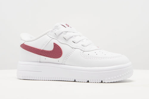 รองเท้าเด็กวัยหัดเดิน Force 1 Low EasyOn