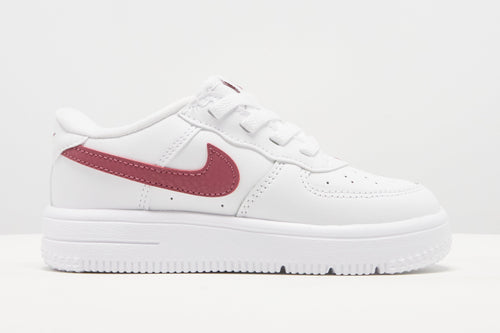 รองเท้าเด็กวัยหัดเดิน Force 1 Low EasyOn