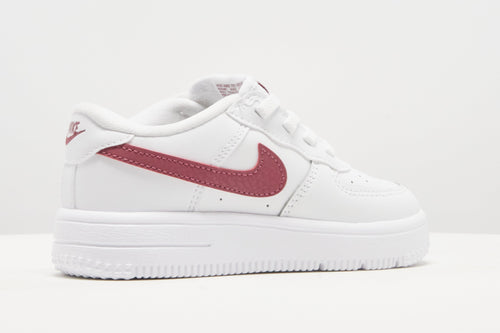 รองเท้าเด็กวัยหัดเดิน Force 1 Low EasyOn