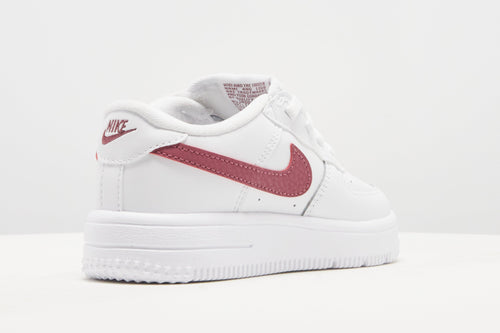รองเท้าเด็กวัยหัดเดิน Force 1 Low EasyOn