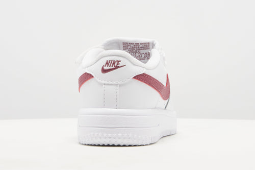 รองเท้าเด็กวัยหัดเดิน Force 1 Low EasyOn