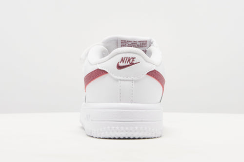รองเท้าเด็กวัยหัดเดิน Force 1 Low EasyOn