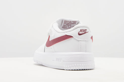 รองเท้าเด็กวัยหัดเดิน Force 1 Low EasyOn