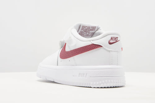 รองเท้าเด็กวัยหัดเดิน Force 1 Low EasyOn