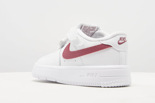 รองเท้าเด็กวัยหัดเดิน Force 1 Low EasyOn