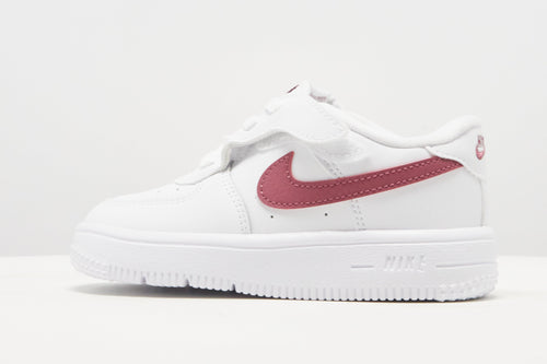 รองเท้าเด็กวัยหัดเดิน Force 1 Low EasyOn