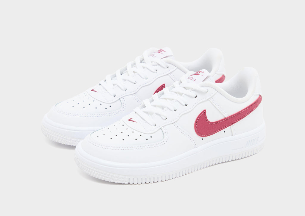 รองเท้าเด็กเล็ก Force 1 Low