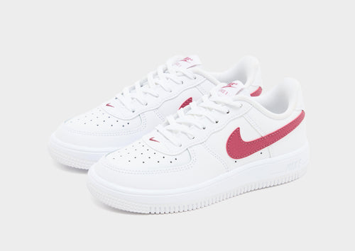 รองเท้าเด็กเล็ก Force 1 Low