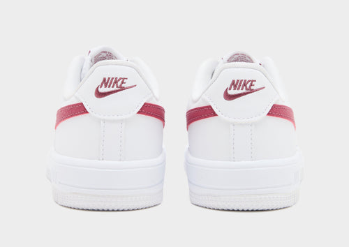 รองเท้าเด็กเล็ก Force 1 Low