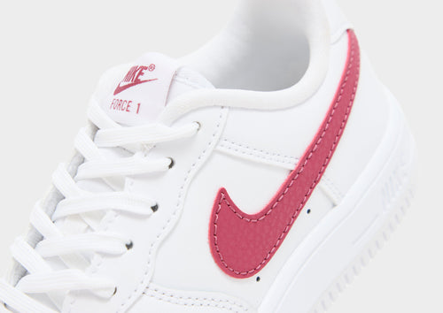 รองเท้าเด็กเล็ก Force 1 Low