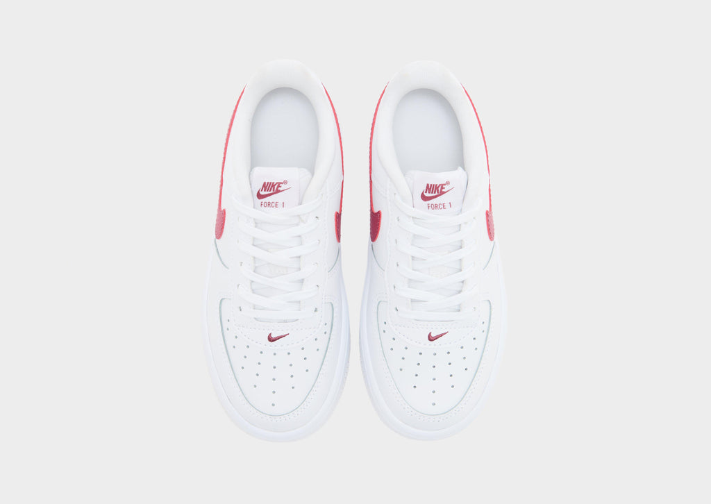รองเท้าเด็กเล็ก Force 1 Low