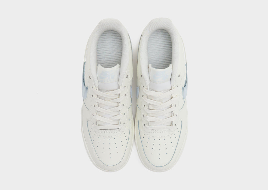 รองเท้าเด็กโต Air Force 1