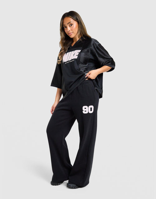 กางเกงขายาวผู้หญิง Studio Fleece