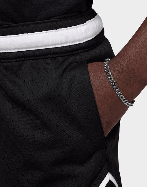 กางเกงขาสั้นเด็กเล็ก Dri-FIT Sport Diamond