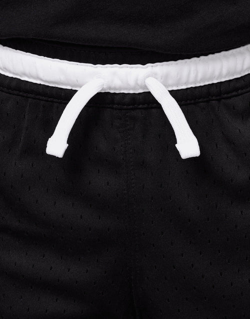 กางเกงขาสั้นเด็กเล็ก Dri-FIT Sport Diamond