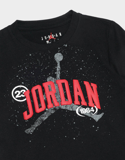 ชุดเซ็ตเด็กเล็ก Jumpman 1984