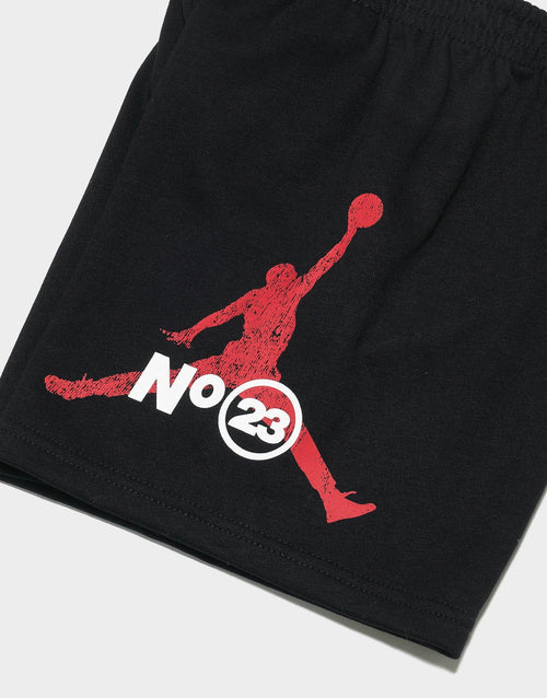 ชุดเซ็ตเด็กเล็ก Jumpman 1984