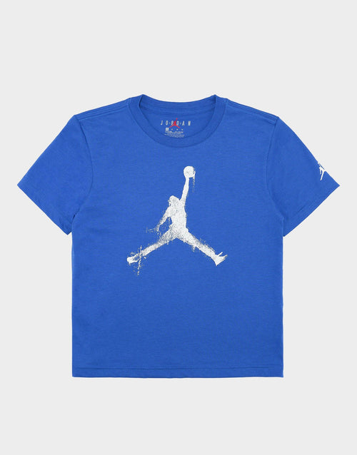 เสื้อยืดเด็กเล็ก MVP Jumpman