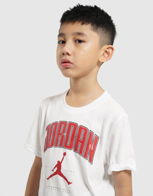 เสื้อยืดเด็กเล็ก JDB MJ '88 City