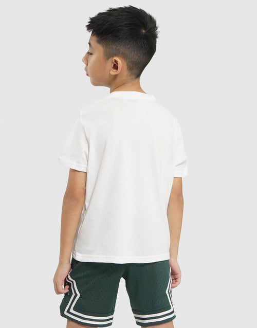 เสื้อยืดเด็กเล็ก JDB MJ '88 City