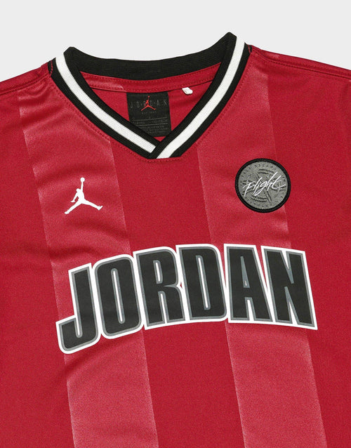 ชุดเซ็ตเด็กเล็ก Sport Jersey Mesh