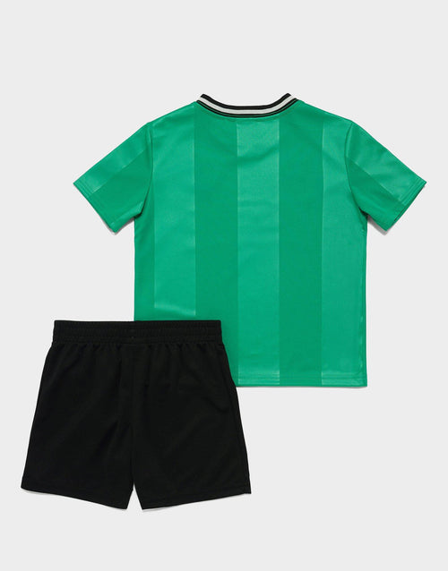 ชุดเซ็ตเด็กเล็ก MJ Sport Jersey Mesh