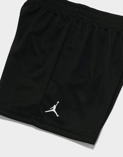 ชุดเซ็ตเด็กเล็ก MJ Sport Jersey Mesh