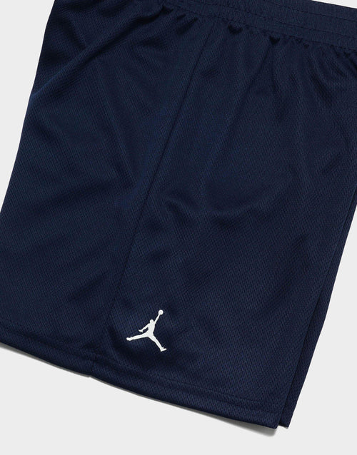 ชุดเซ็ตเด็กเล็ก Sport Jersey Mesh