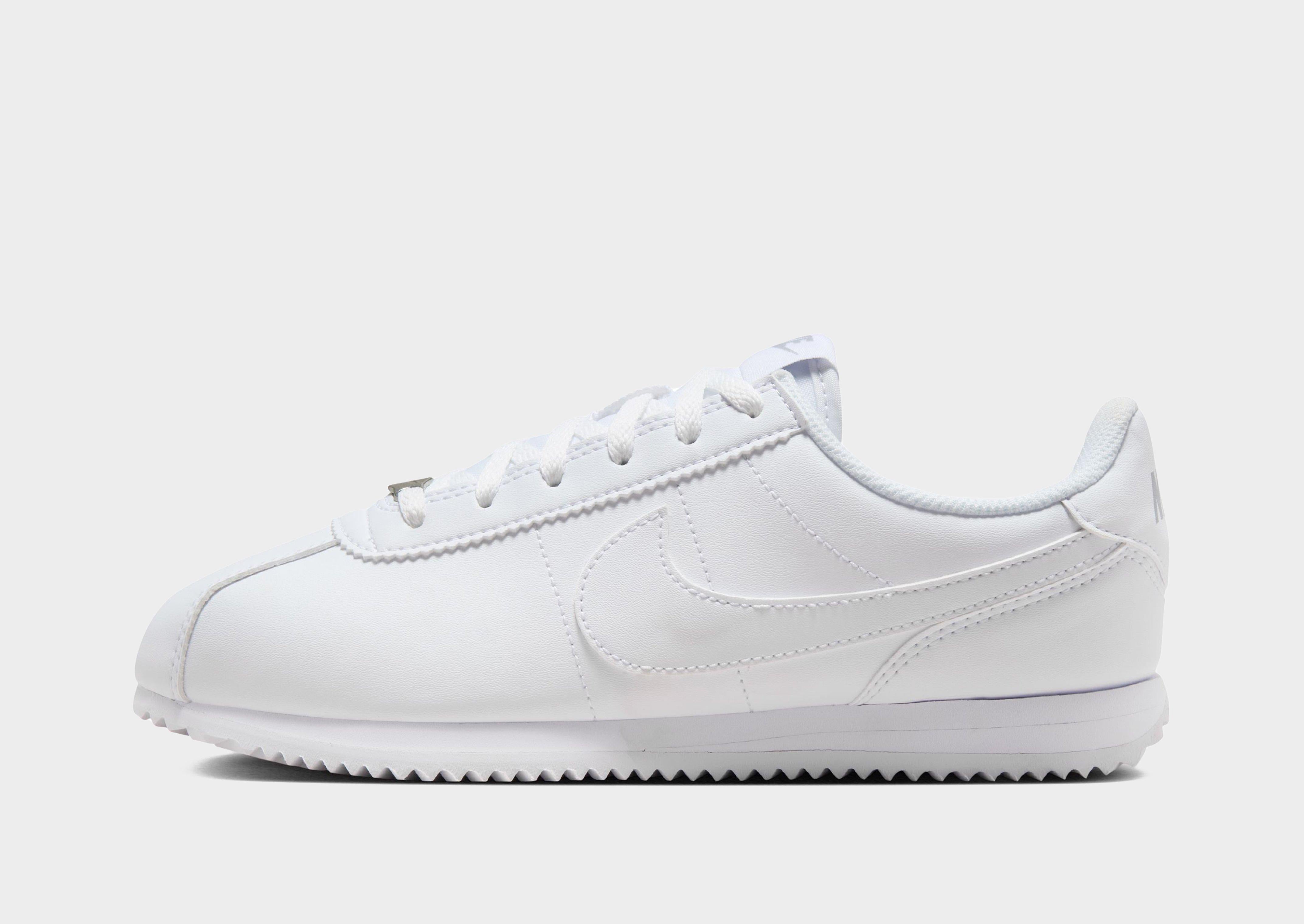 รองเท้าเด็กโต Cortez Basic SL