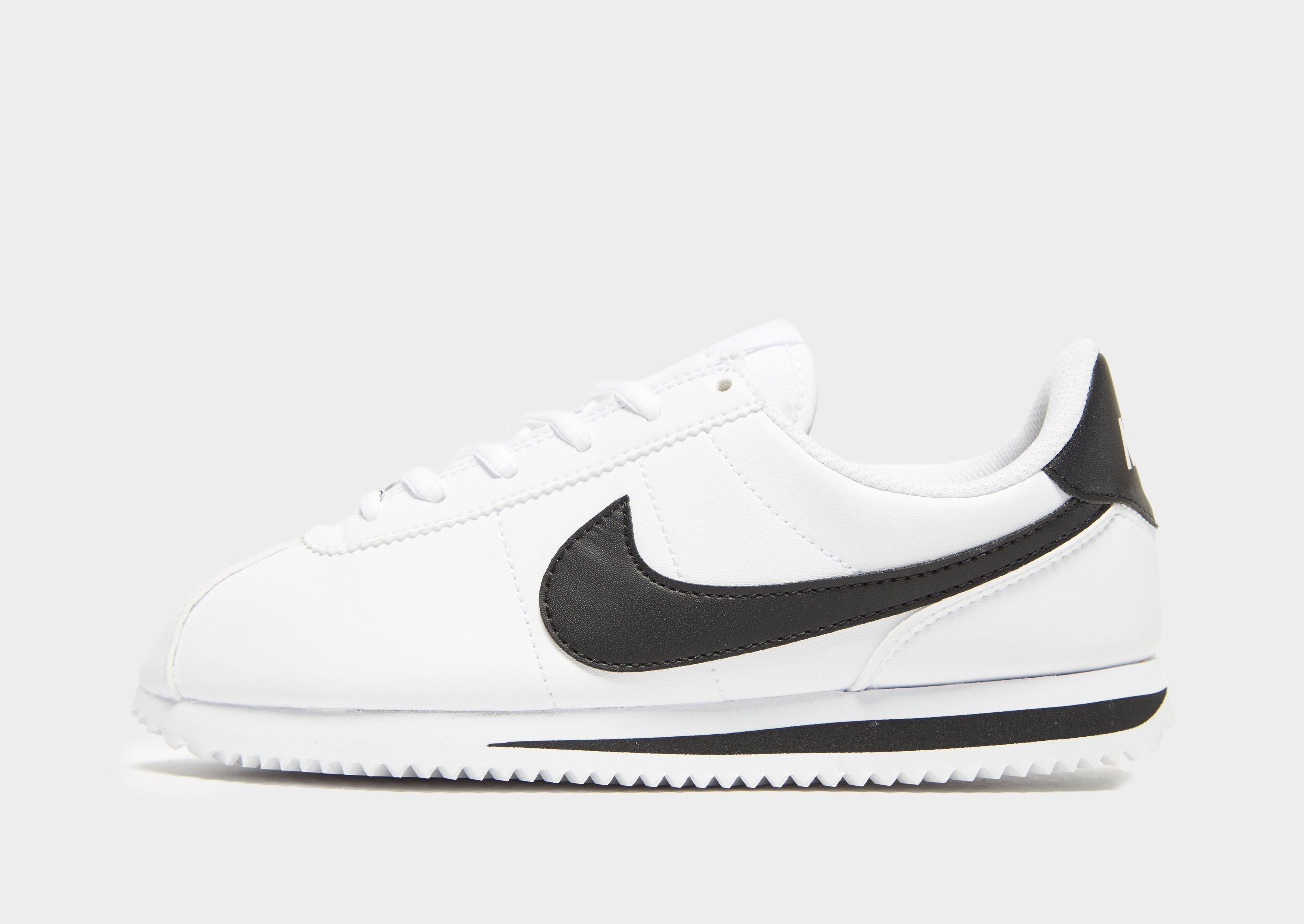 รองเท้าเด็กโต Cortez Basic SL