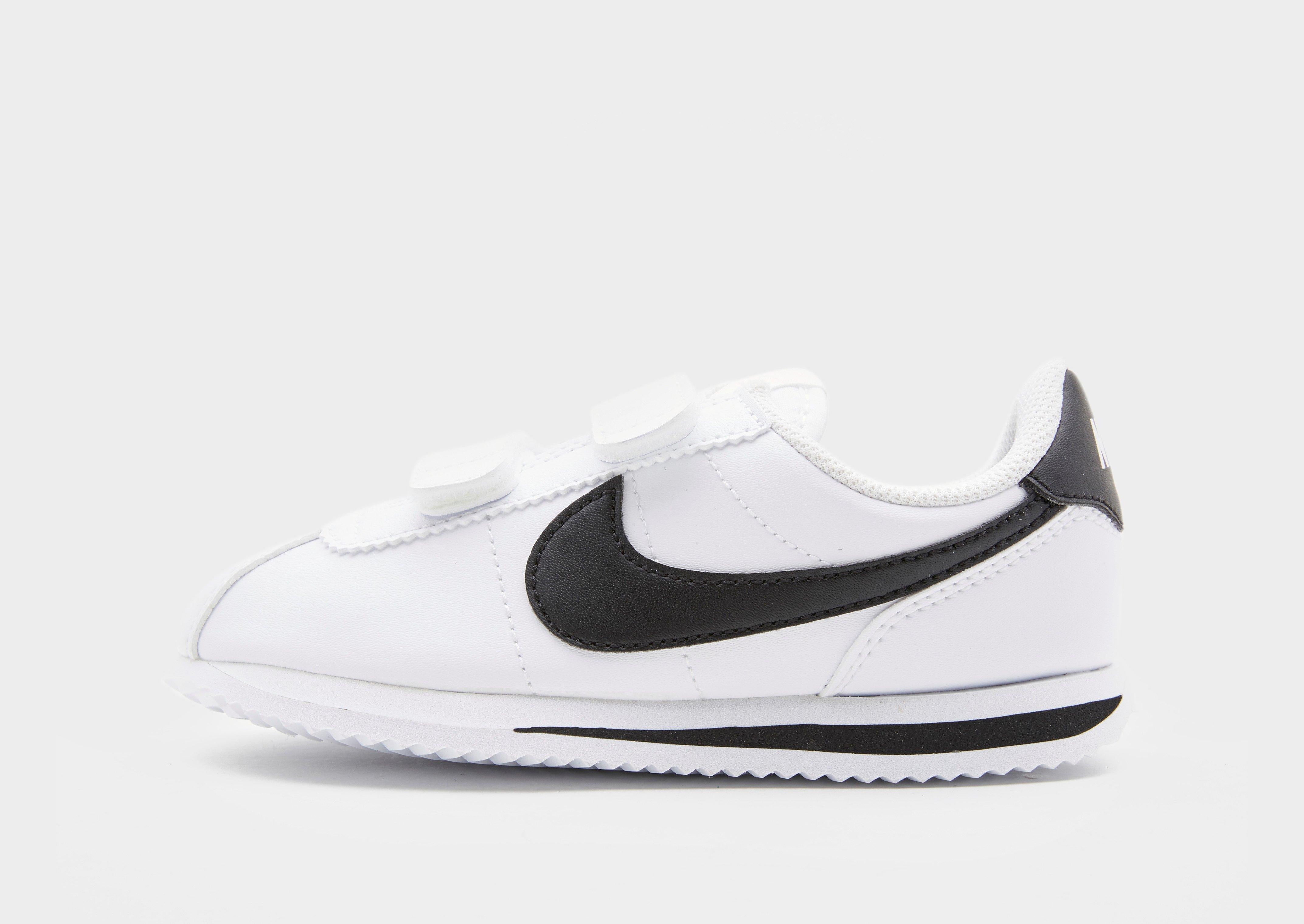 รองเท้าเด็กเล็ก Cortez Basic SL