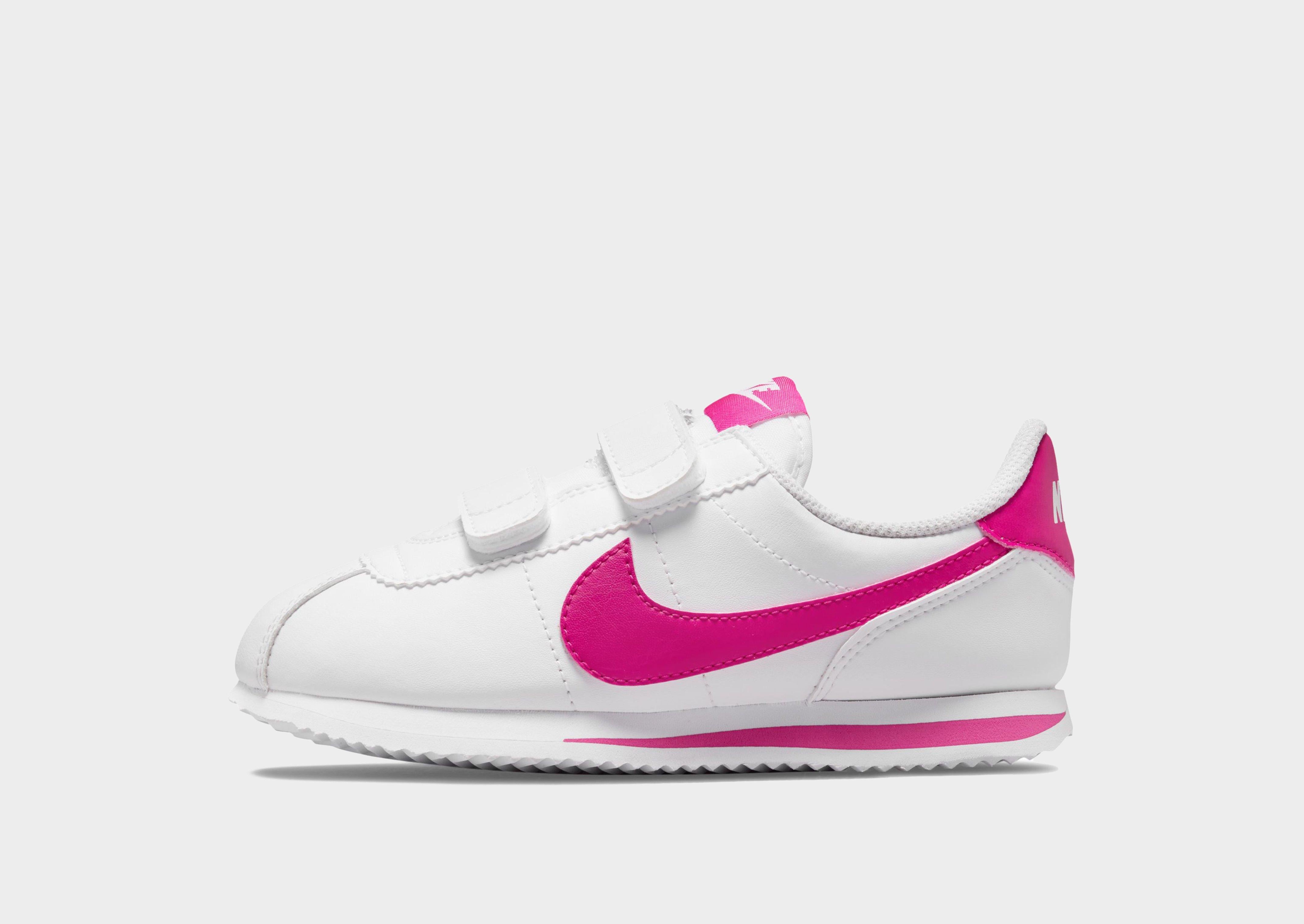 รองเท้าเด็กเล็ก Cortez Basic SL