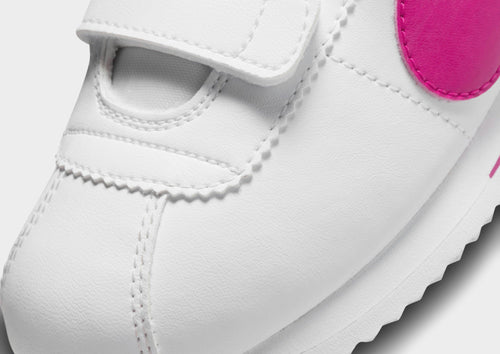 รองเท้าเด็กเล็ก Cortez Basic SL