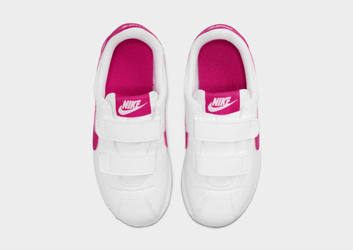 รองเท้าเด็กเล็ก Cortez Basic SL