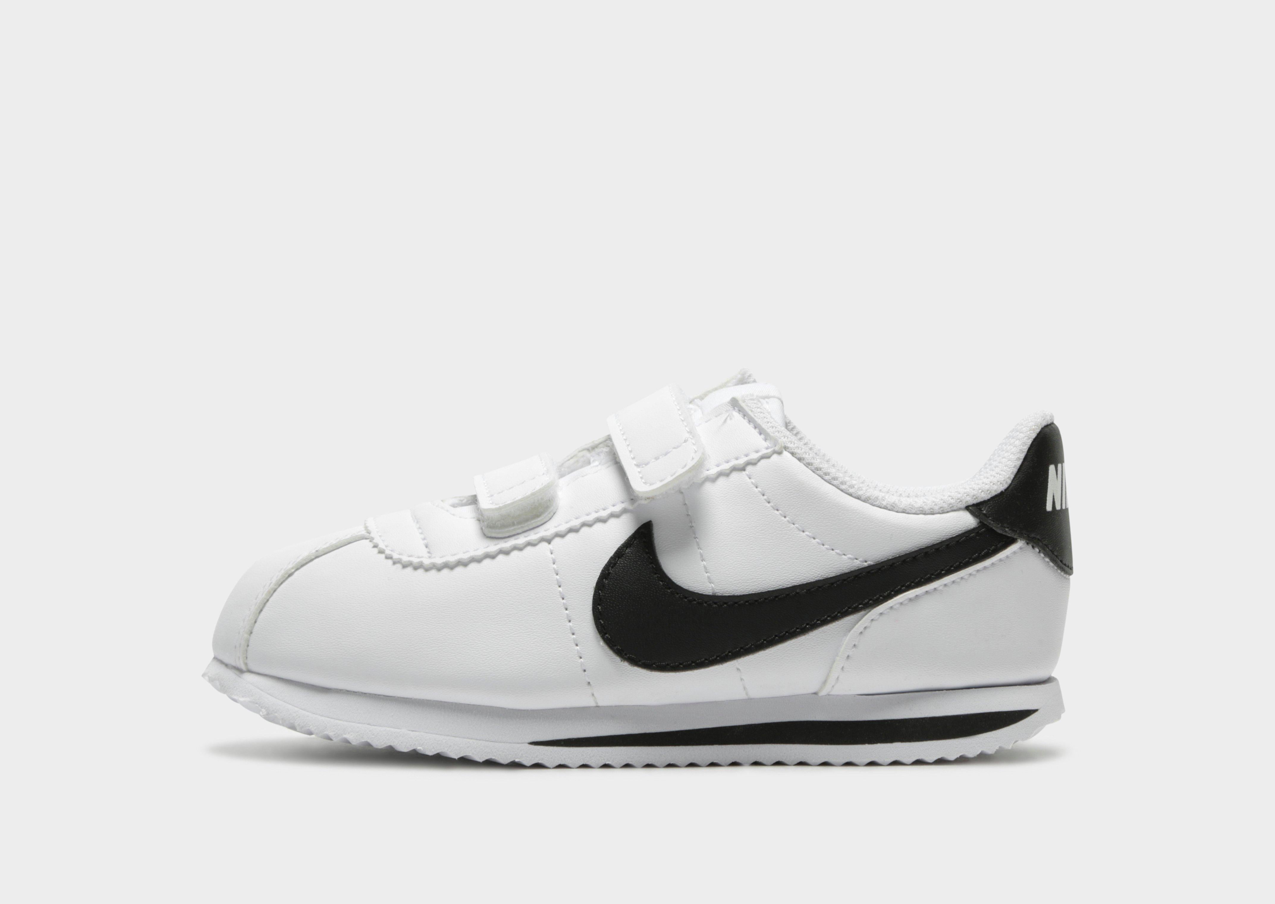 รองเท้าเด็กวัยหัดเดิน Cortez Basic