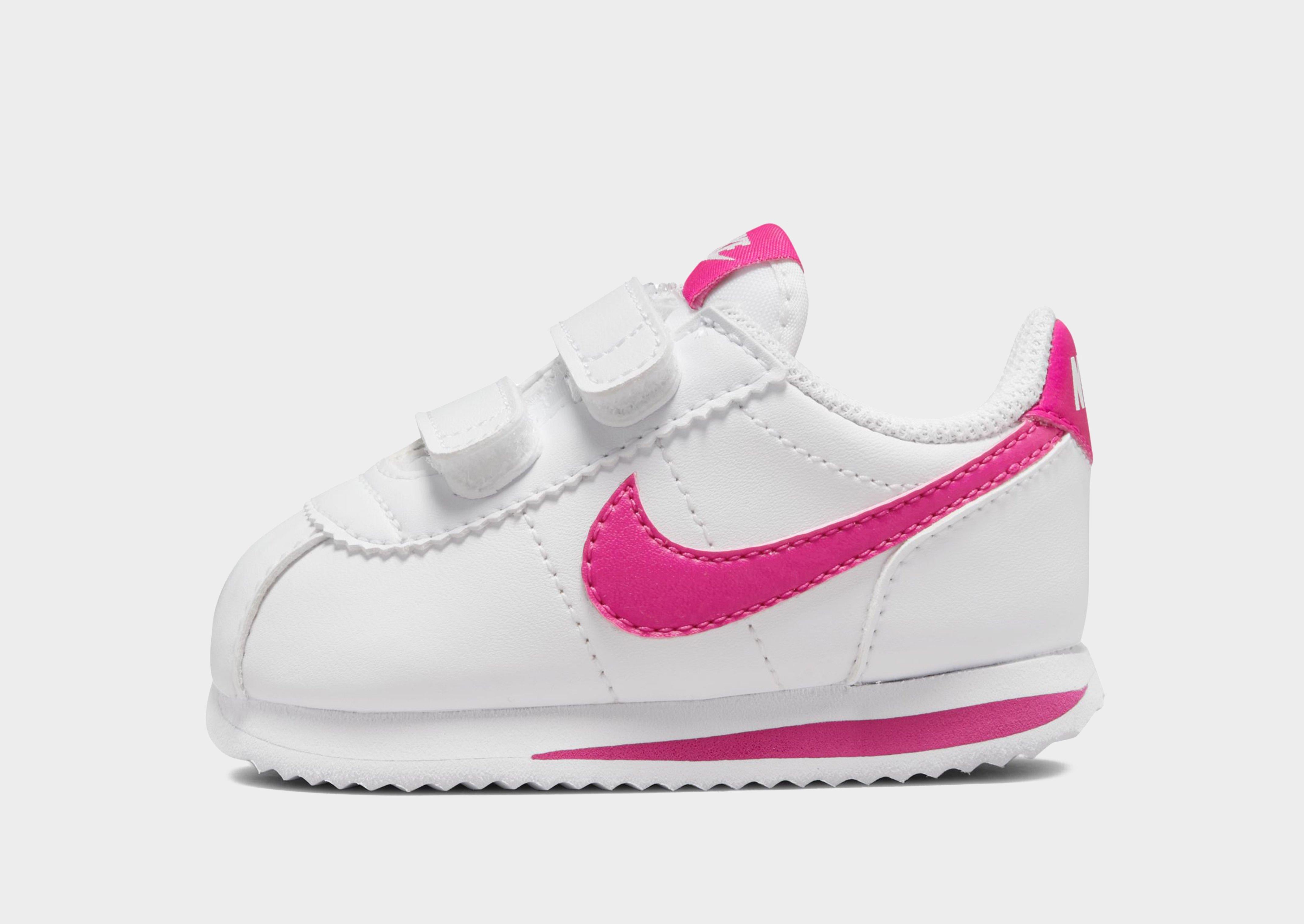 รองเท้าเด็กวัยหัดเดิน Cortez Basic