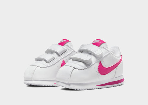 รองเท้าเด็กวัยหัดเดิน Cortez Basic