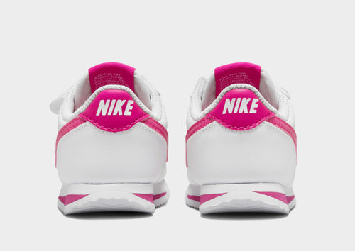รองเท้าเด็กวัยหัดเดิน Cortez Basic