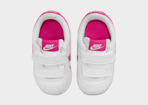 รองเท้าเด็กวัยหัดเดิน Cortez Basic
