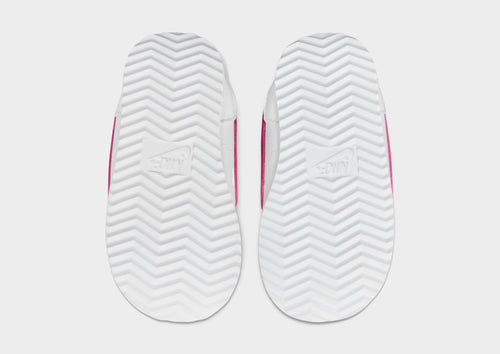 รองเท้าเด็กวัยหัดเดิน Cortez Basic