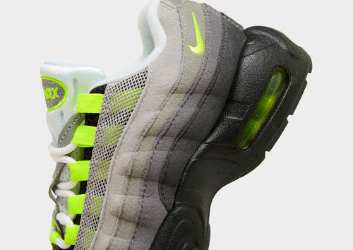 รองเท้าเด็กเล็ก Air Max 95