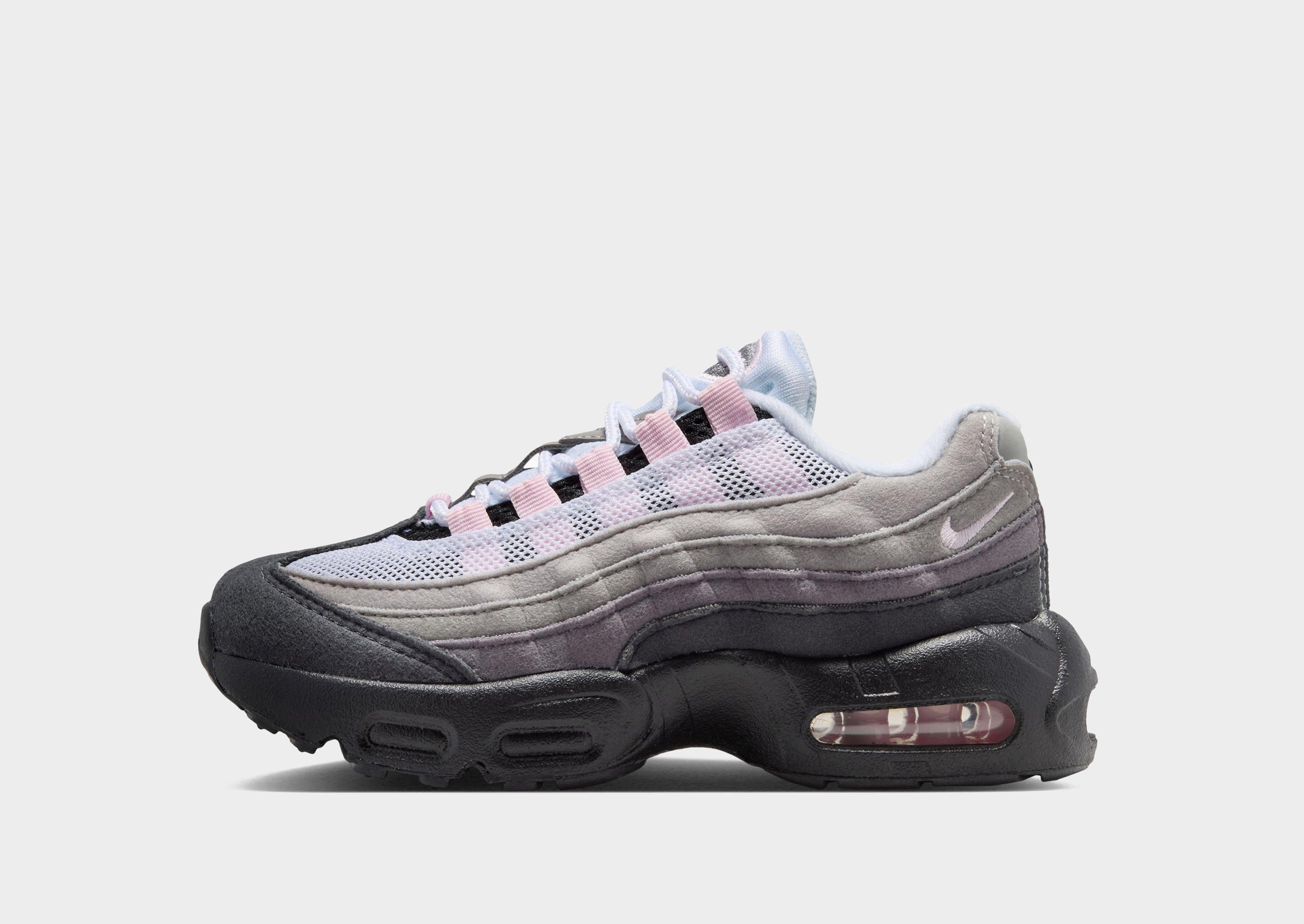 รองเท้าเด็กเล็ก Air Max 95