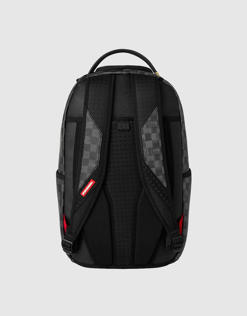 กระเป๋าสะพายหลัง Split Sketchy Shark (20L)
